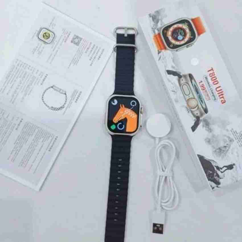 Bypass iwatch clearance