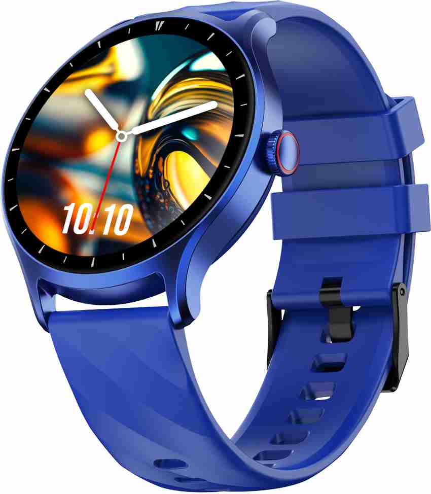 Hype touchscreen smartwatch cheap
