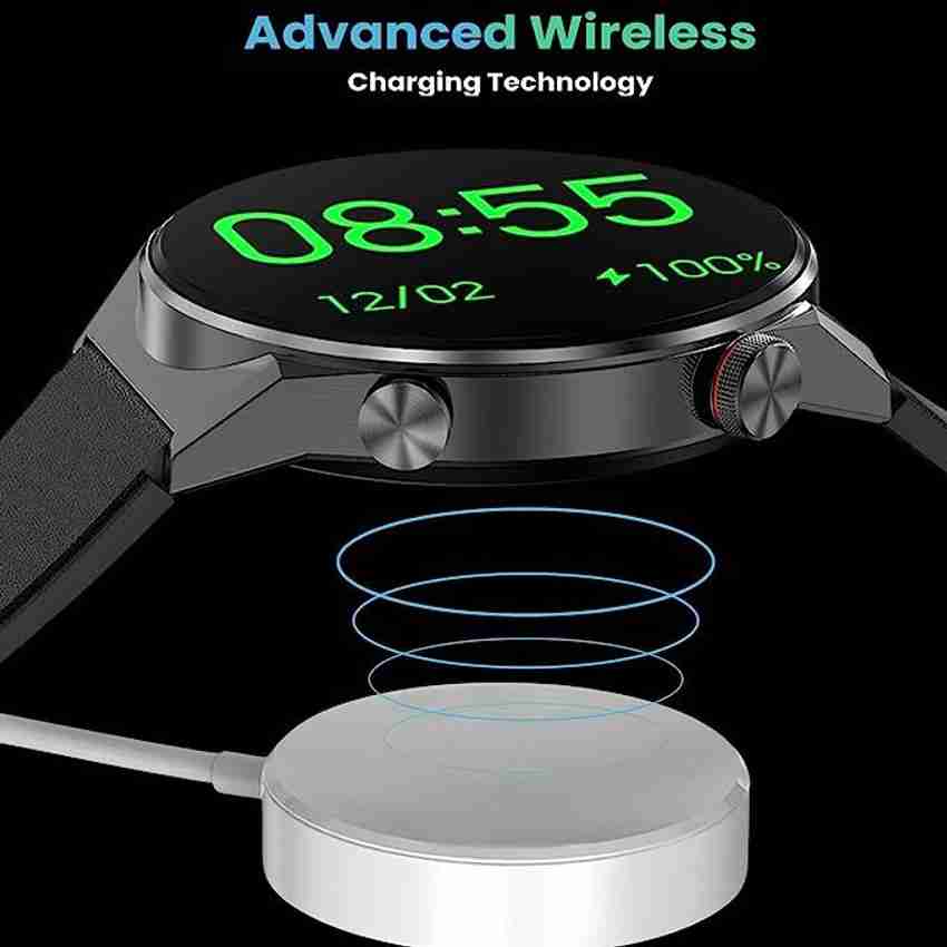 Smartwatch v11 hotsell características