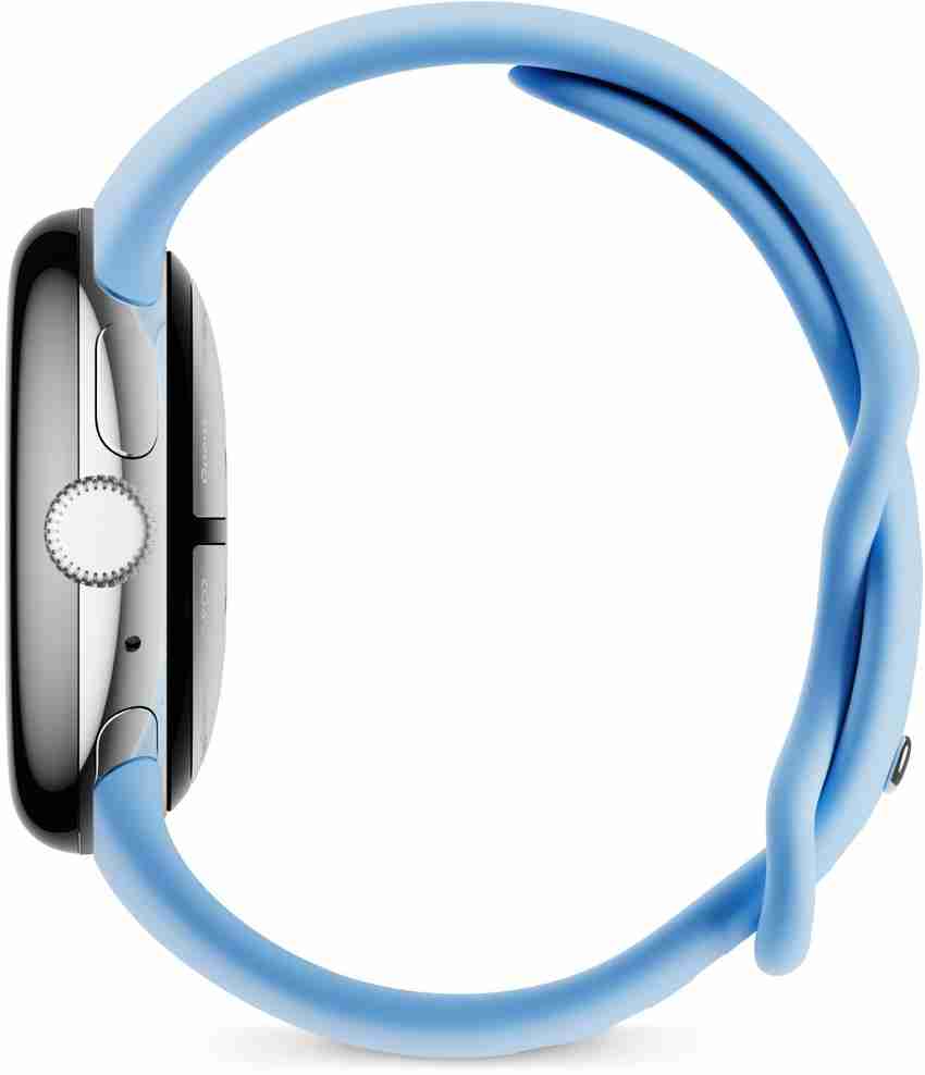 Google Pixel Watch 2 Smartwatch Price in India - Buy Google Pixel 