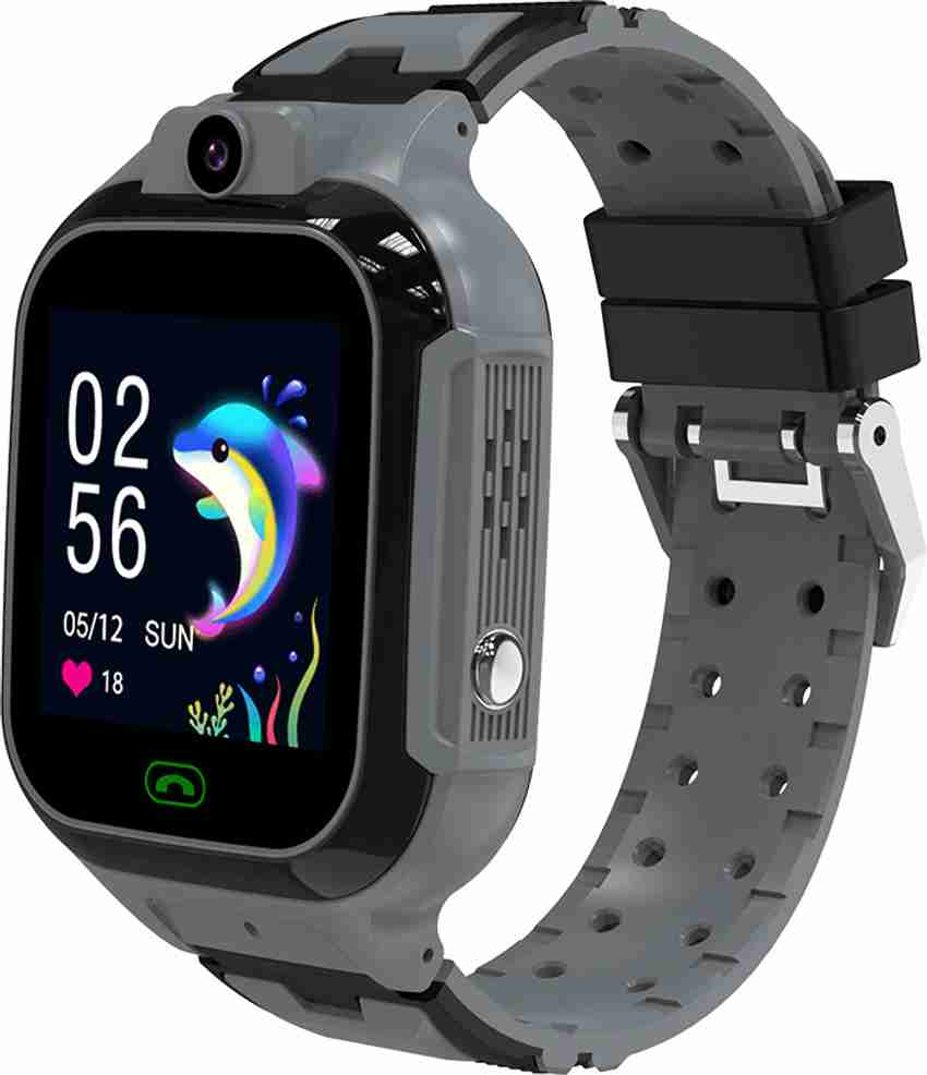 Gps location tracker sales watch