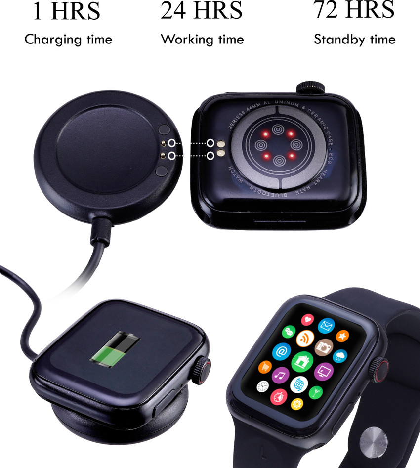 Touch watch on flipkart discount