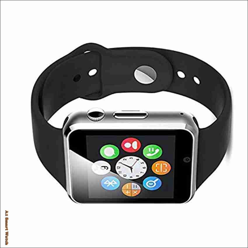 Correngo A1 Smart Watch Mini Phone Support Camera Memory
