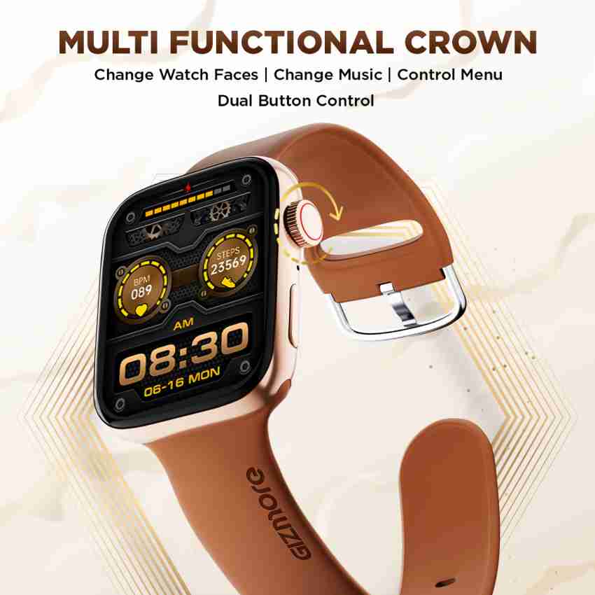 Changer ecran apple watch best sale serie 2