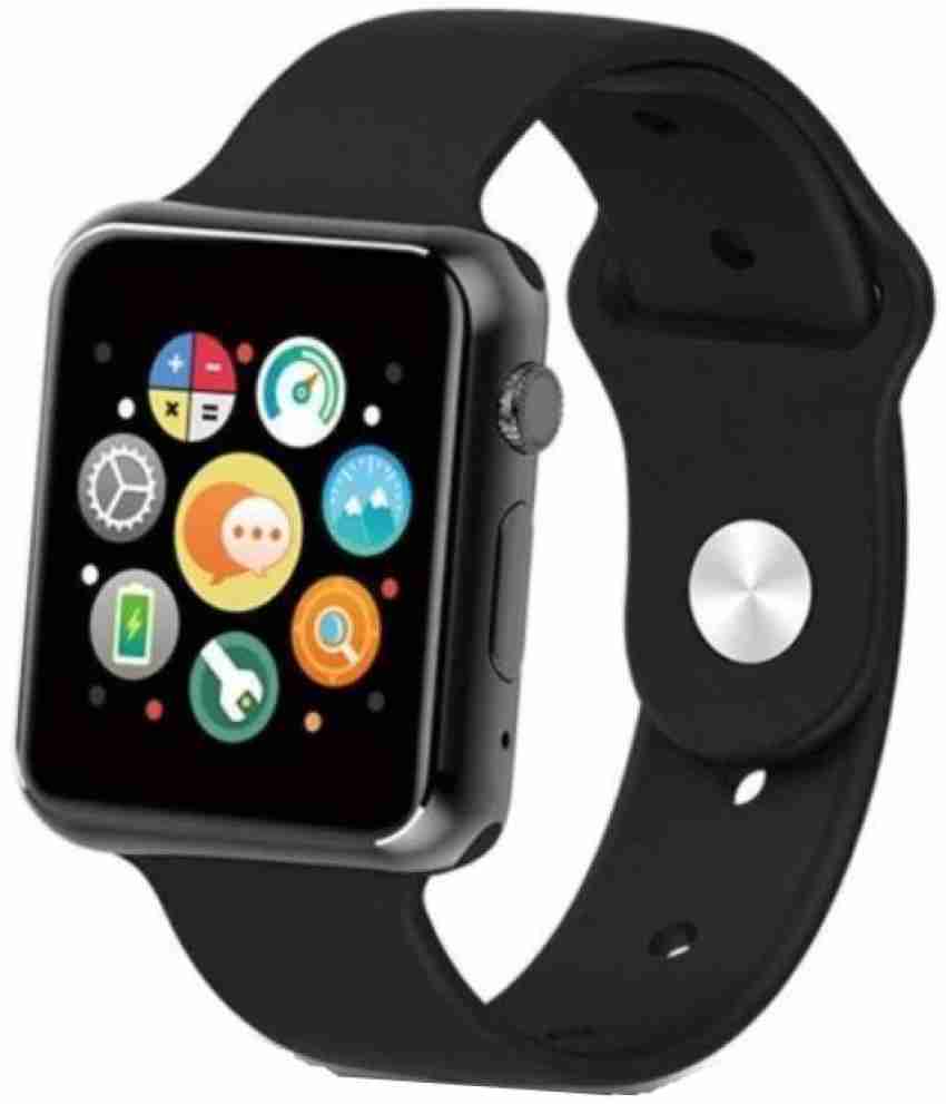 Dwc a1 2025 smart watch