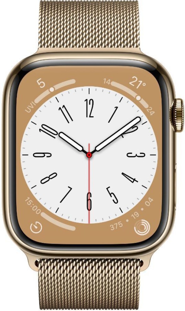 Iwatch 5 online gold