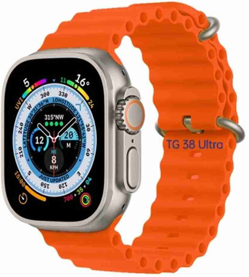 Smartwatch apple sales prix