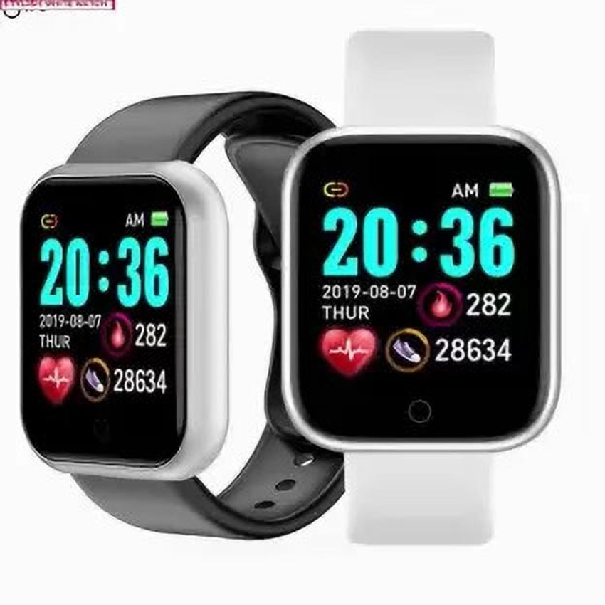 M113 2025 smart band