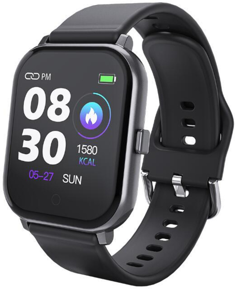 Clairbell AWE 824 T55 Smart Watch Bluetooth Calling Faces 50 Full
