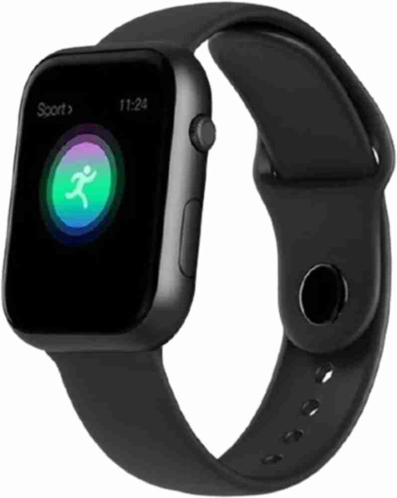 TAXTURE T500 Smart Watch Bluetooth Calling Full Touch Display T168