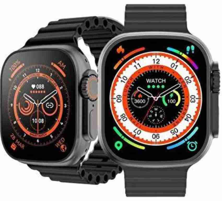 Smart watch sales y21