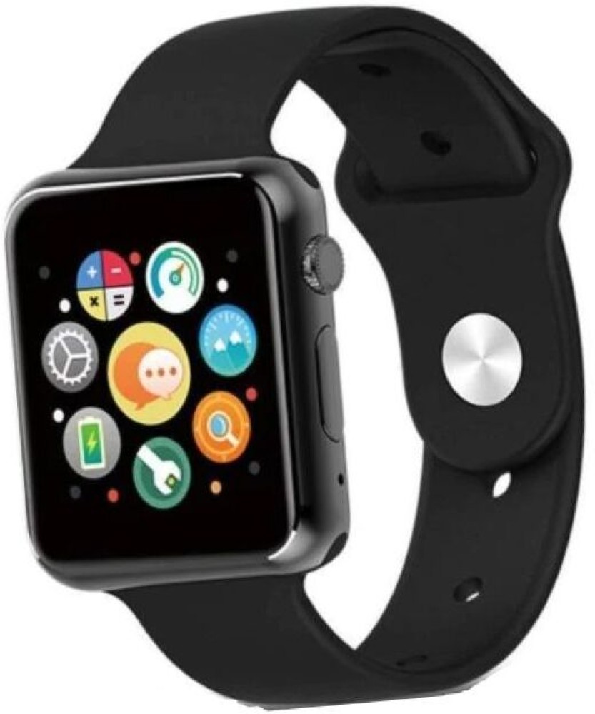 A1 smart watch discount under 500 flipkart