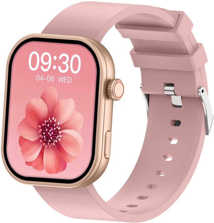 Timex discount apple watch