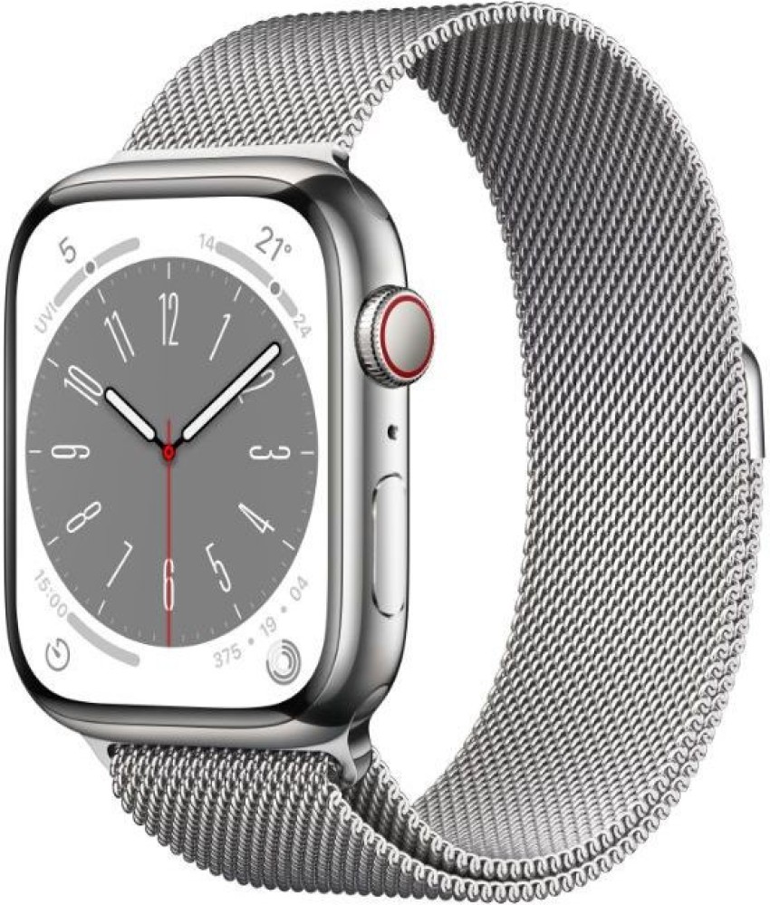 Sensor fashion apple watch 5