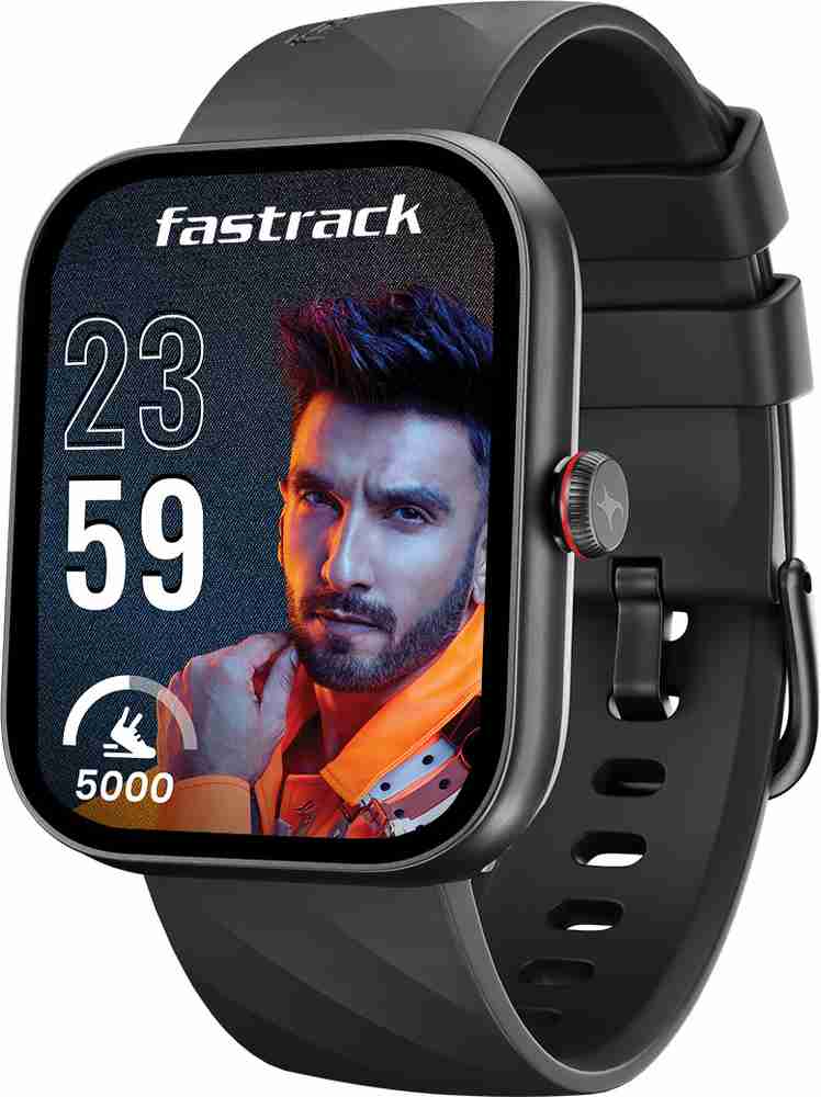 Fastrack watch hotsell price 5000