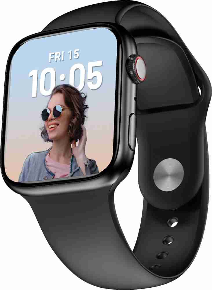 S4 smartwatch 2024