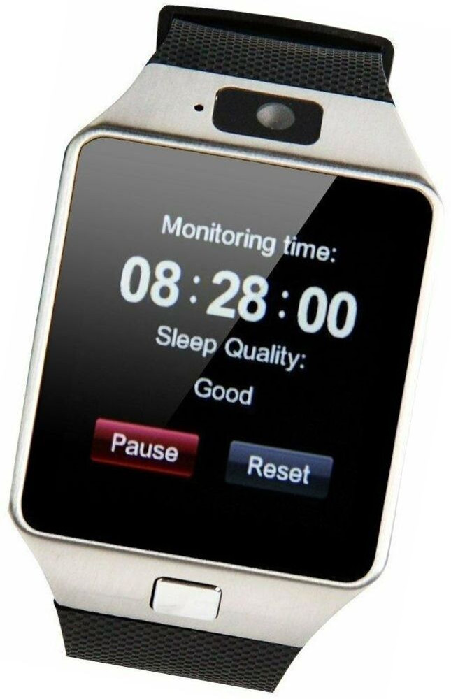 Aosmart shop dz09 smartwatch