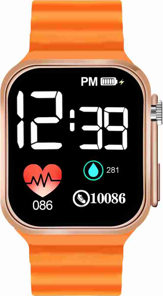 Proprietary 2025 os smartwatch