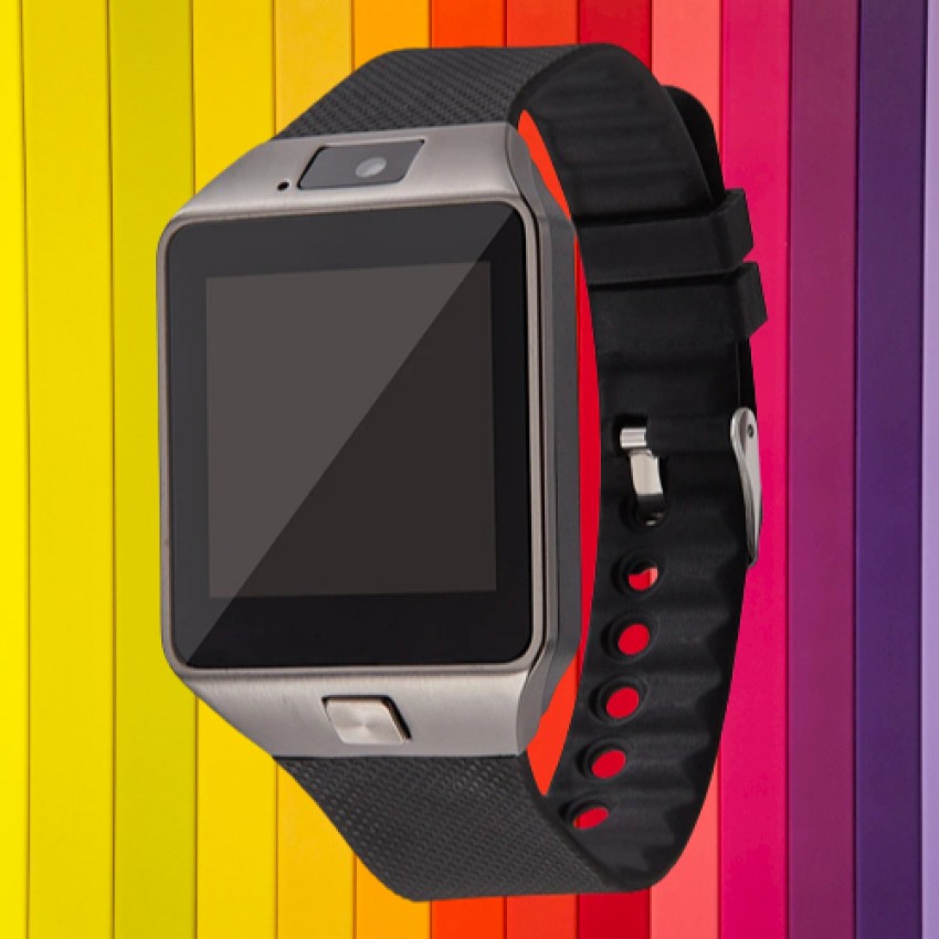 FRONY ZEB 111C DZ09 Smart Watch Smartwatch Price in India Buy