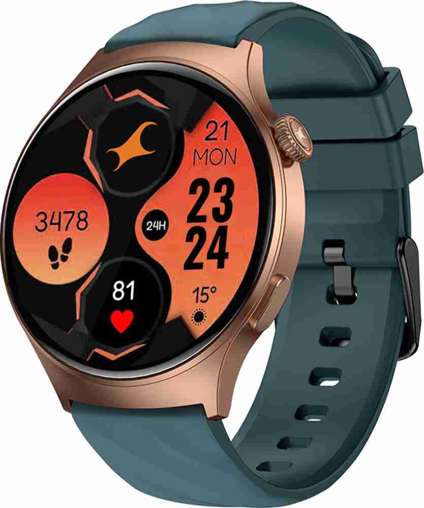 Optimus on sale pro smartwatch