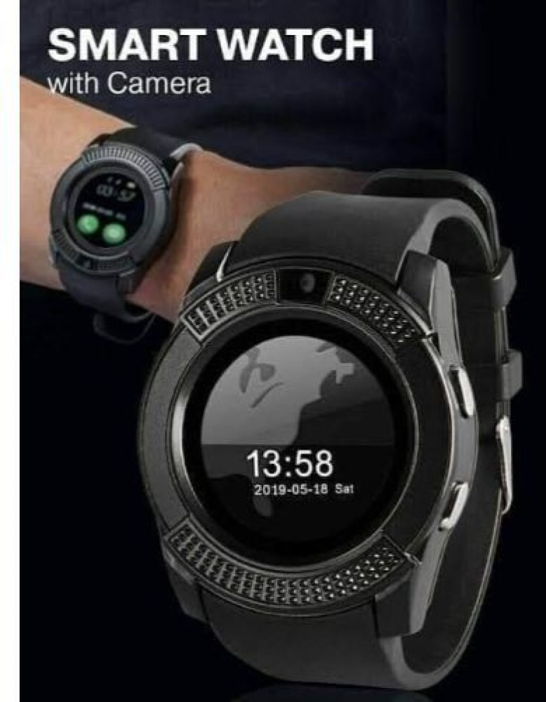 Smartwatch ios compatible 2019 new arrivals