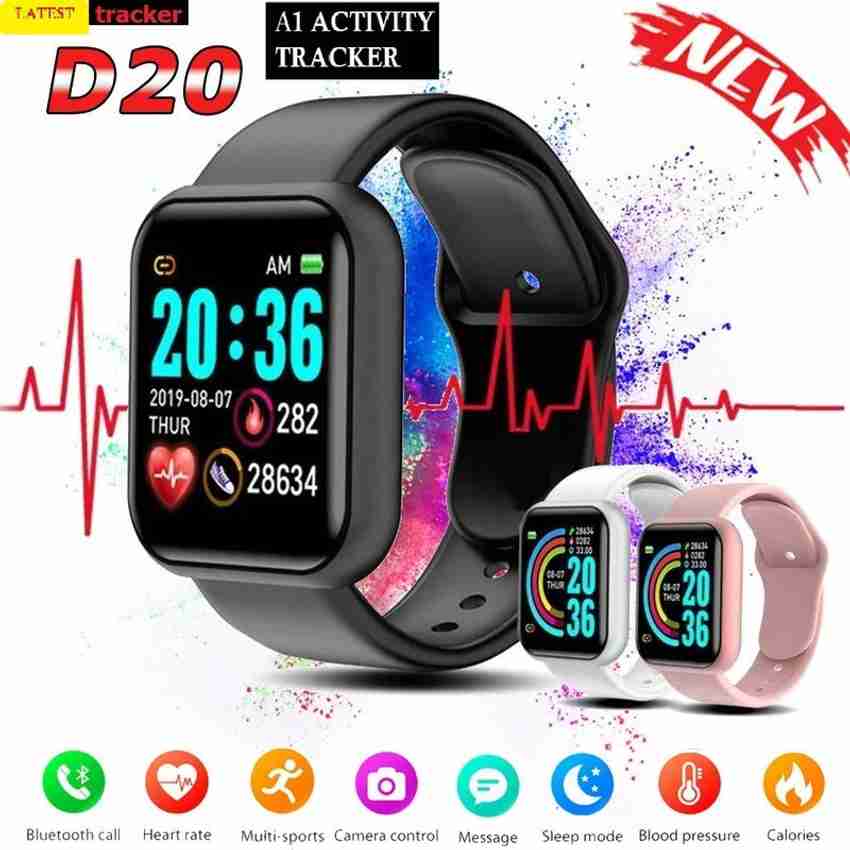 Sport smart shop watch 2019