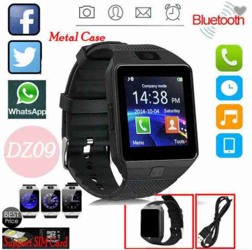 Smart cheap watch snapdeal