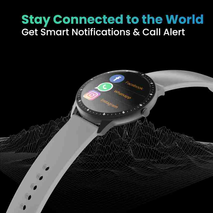Tagg kronos best sale smartwatch review