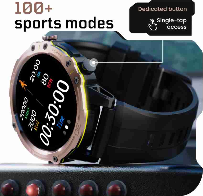 Fs08 store smart watch