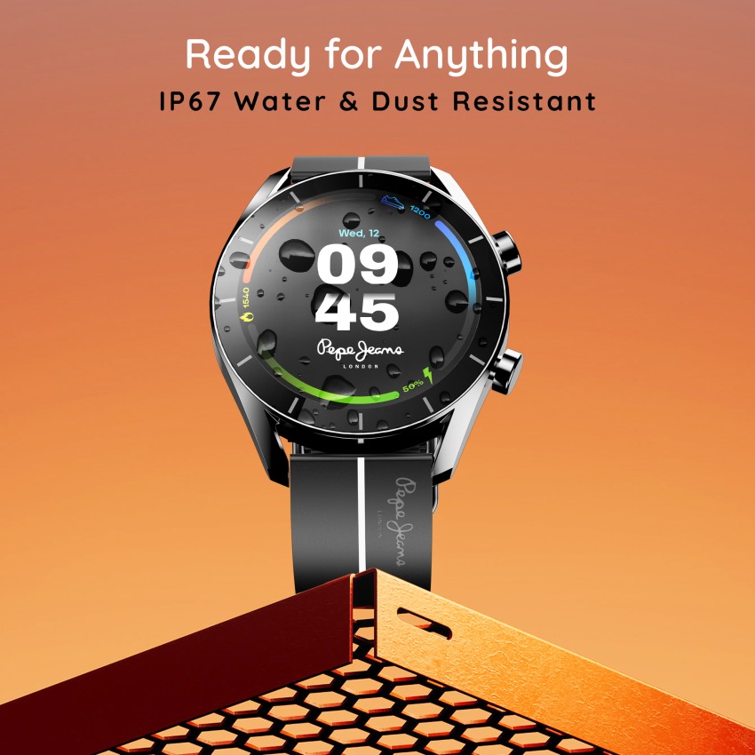 Gw16 smart watch app hot sale