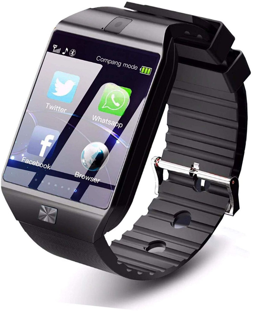 FRIENDS FAMILY DZ09 Smartwatch Price in India Buy FRIENDS FAMILY DZ09 Smartwatch online at Flipkart