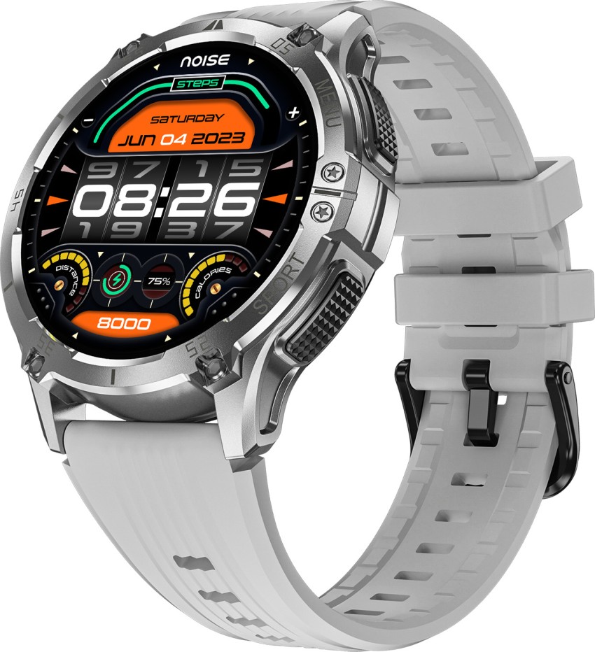 Noise watch price online flipkart