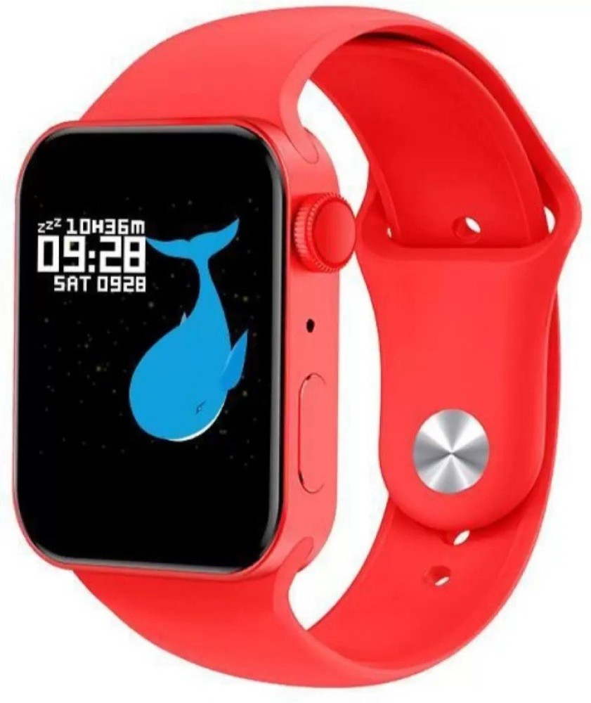 Best smart watch top flipkart