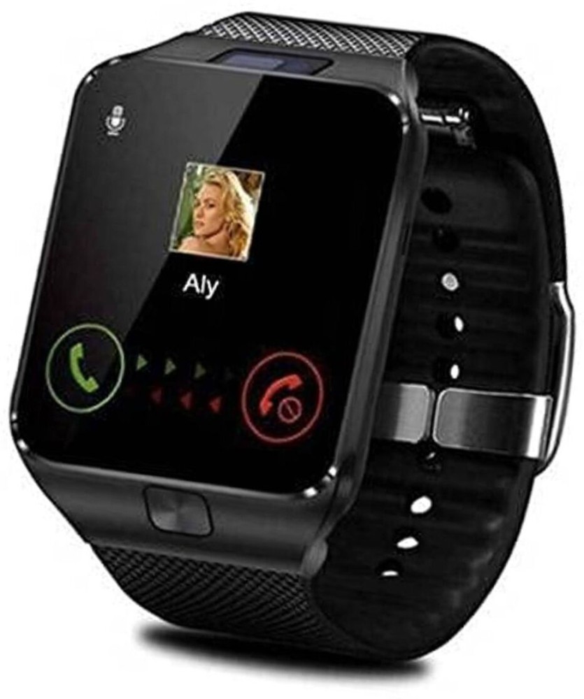 Best sale dz09 smartwatch