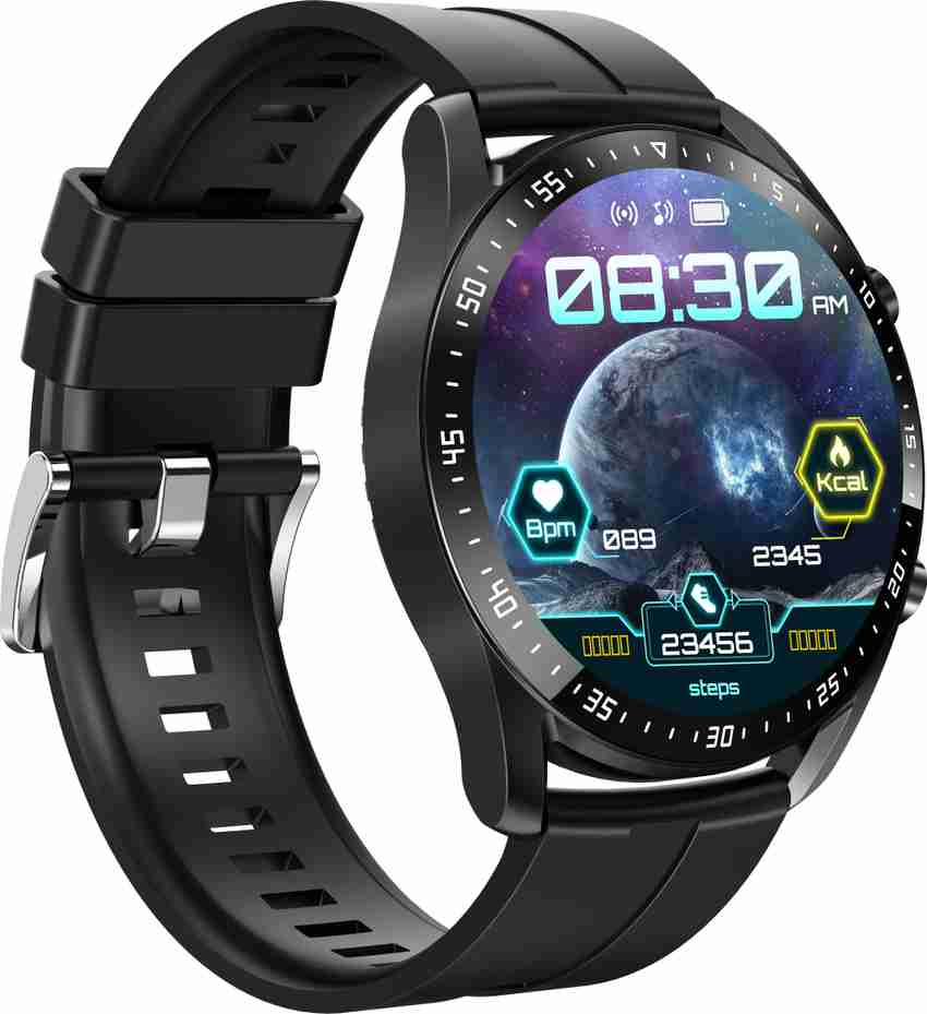 Smartwatch v8 funciones cheap