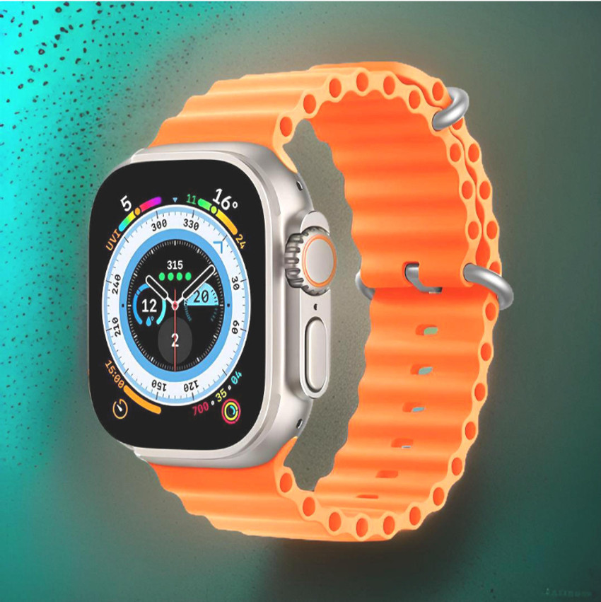 Hs smart watch phone store