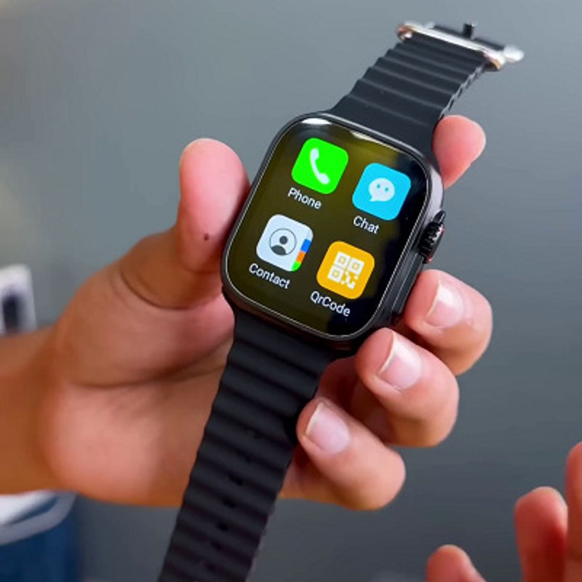 Smart watch sam on sale
