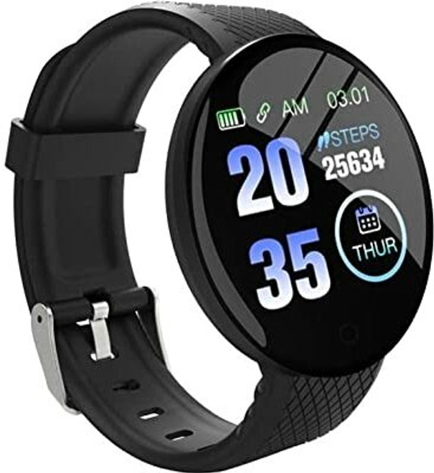 Technity smartwatch best sale