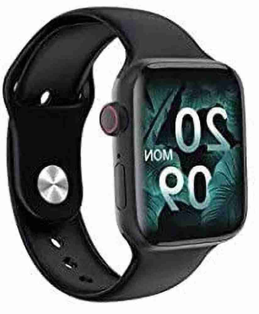 Smartwatch discount ultimo modelo