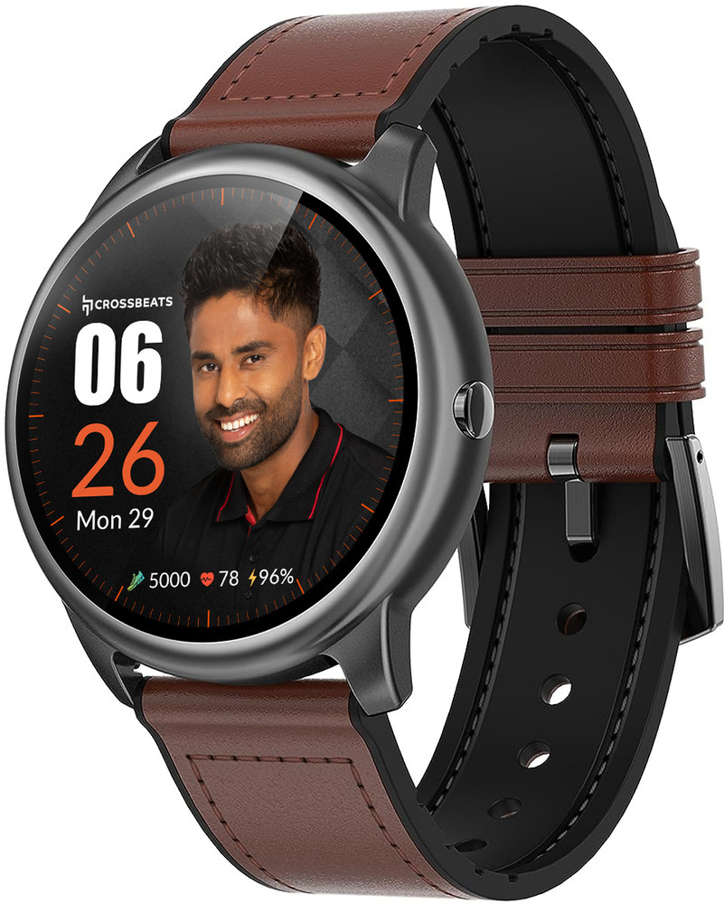 Orbit smart watch outlet