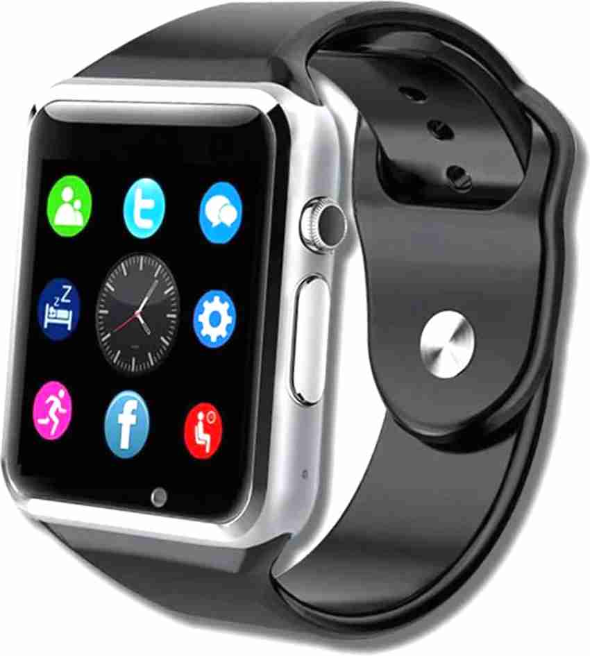 Casvo a1 bluetooth smart watch new arrivals