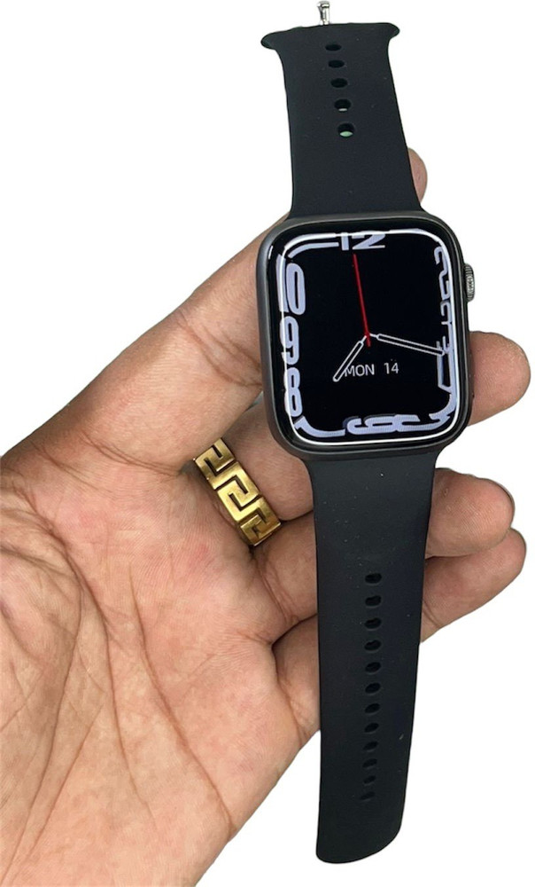 Dt discount x smartwatch