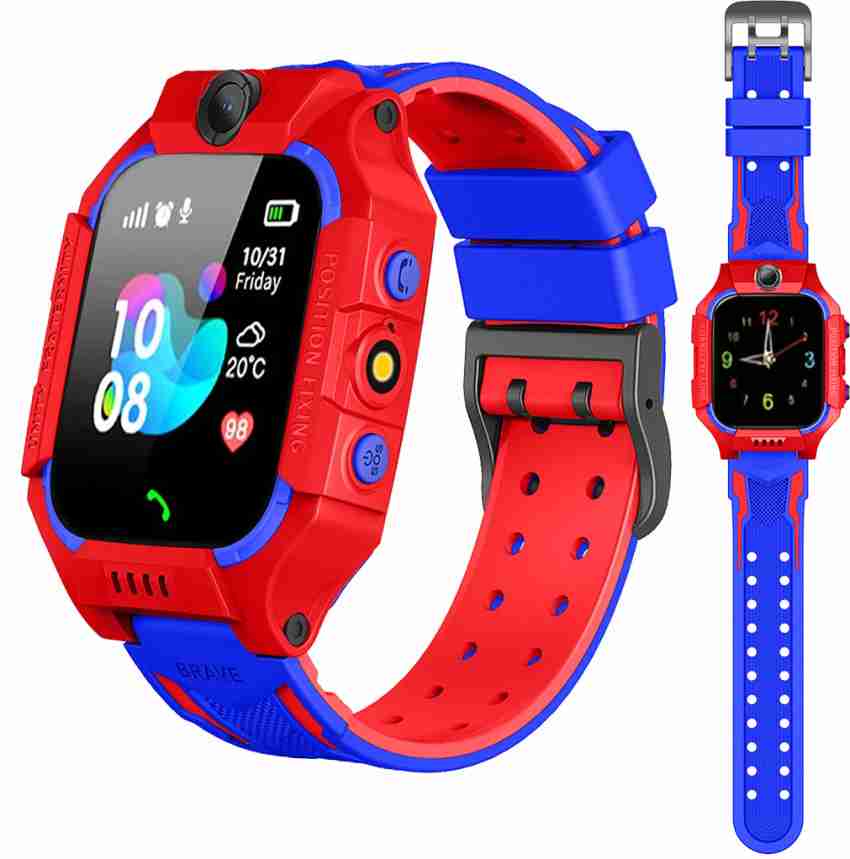 3g kids best sale smart watch