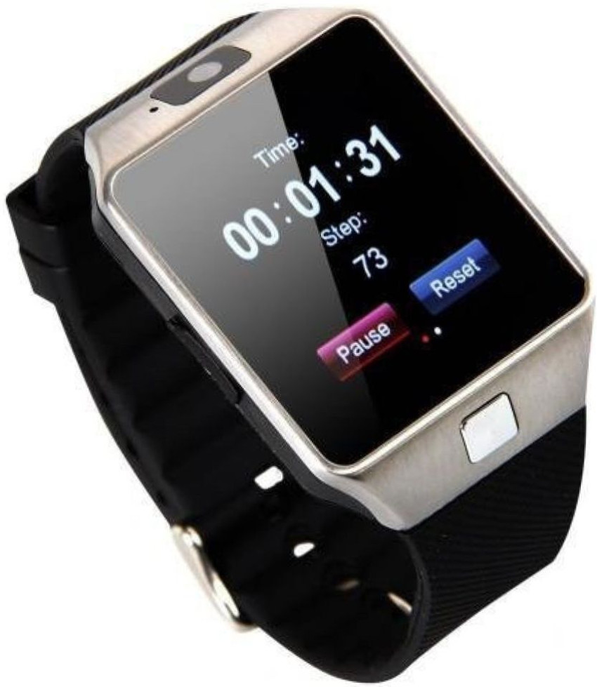 Z09 smartwatch hotsell