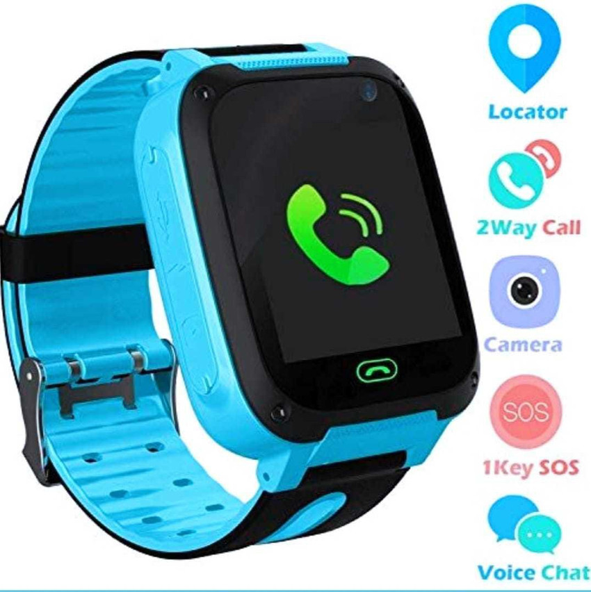 Kids hotsell android watch