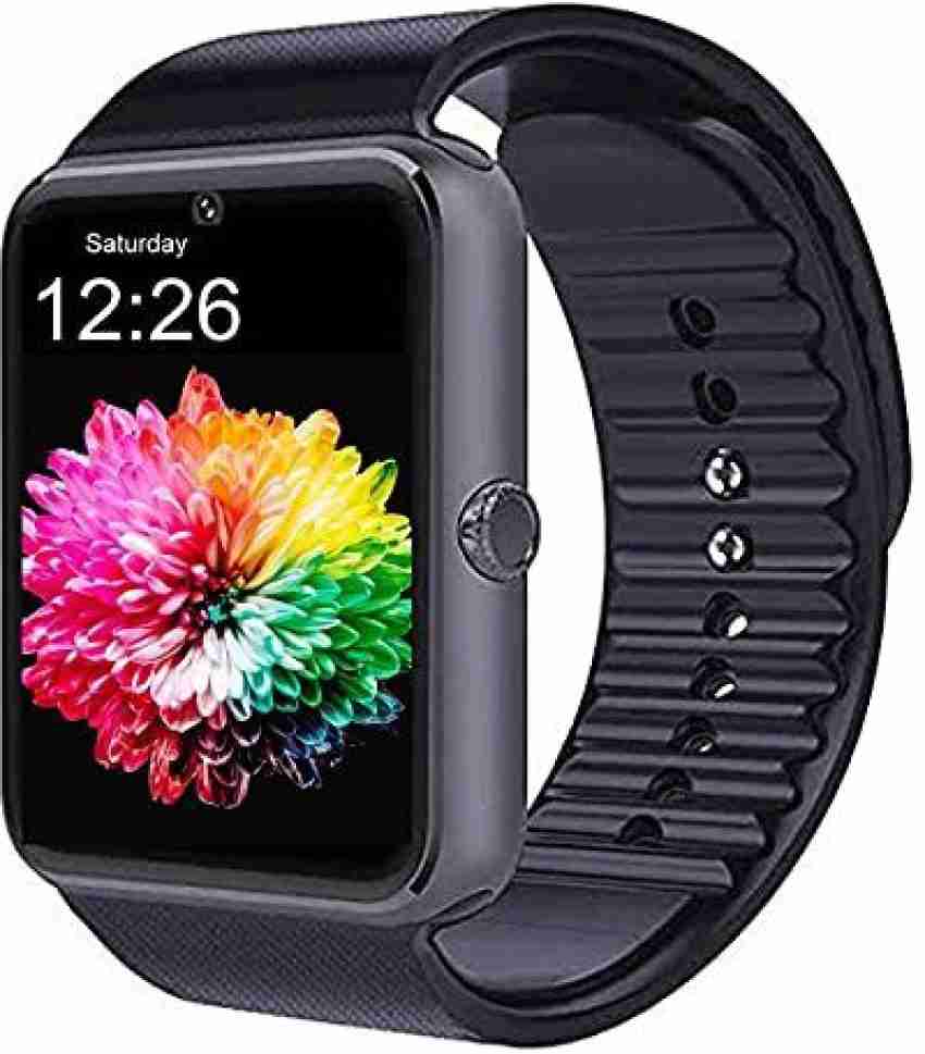 Gt08 smart watch outlet whatsapp