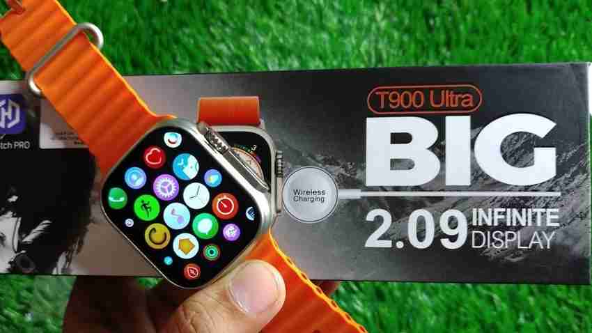 Forfait apple watch hotsell orange