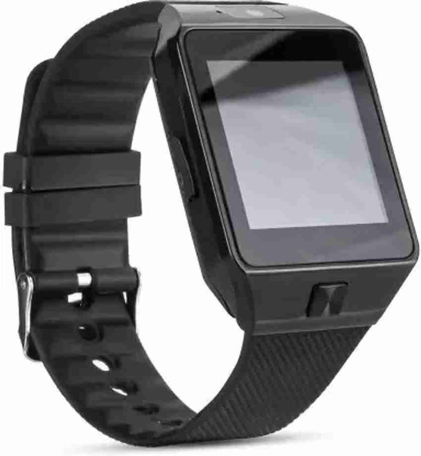 NKL Best Smart Android Phone Watch Sim and Memory Card Supported With Camera Smartwatch Price in India Buy NKL Best Smart Android Phone Watch Sim and Memory Card Supported With Camera