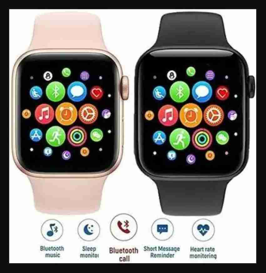 Smart watch combo discount pack