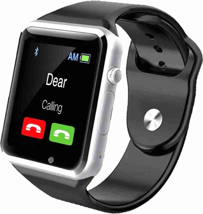 Itrue a1 sales smart watch